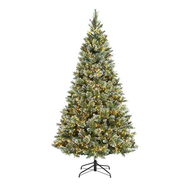 TREE TRPL SPK 27KL 9' CC