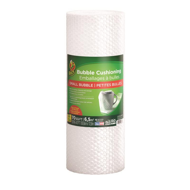 EX WID BUBLE WRP 20"X42'