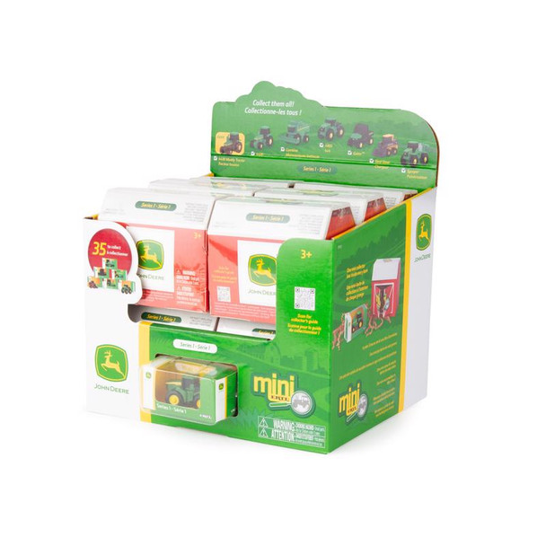 FARM TOY MNTR