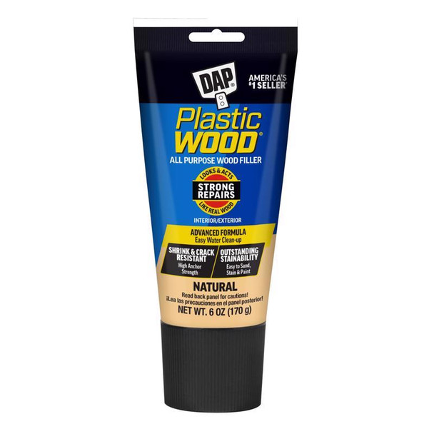WD FLR NTRL 6OZ