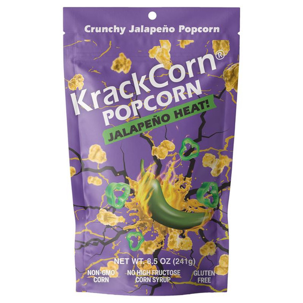 POPCORN JALAPNO HT 8.5OZ
