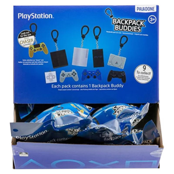 PLAYSTATION HANGER