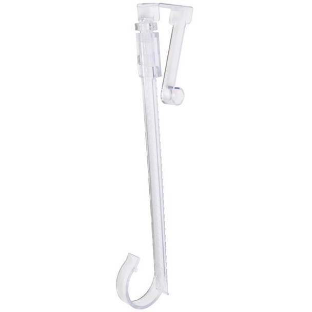 OVER THE DOOR HOOK 23"