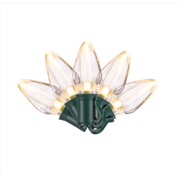 PLAT C7 LIGHTS 50CT WW T