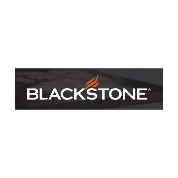 CANOPY TOPPER BLACKSTONE