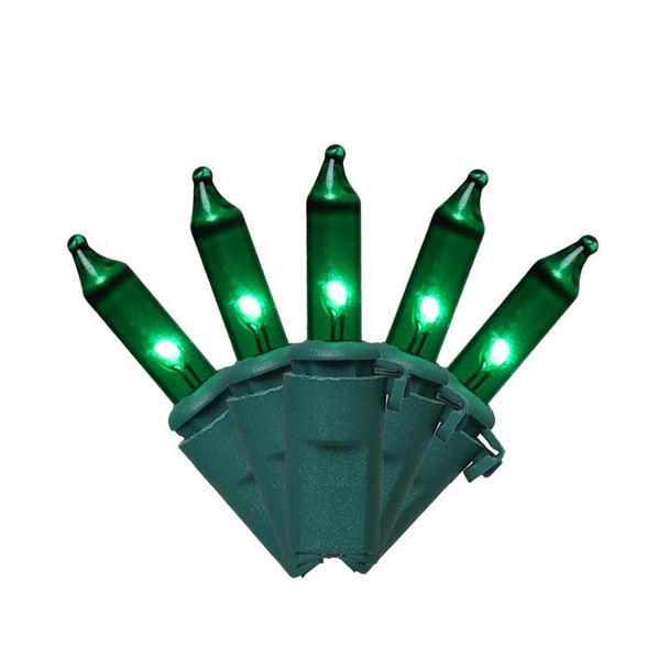 CMAS LIGHT GRN LED