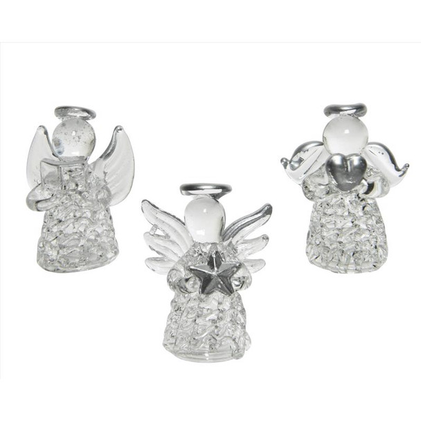 CMAS ANGEL GLSS ASST