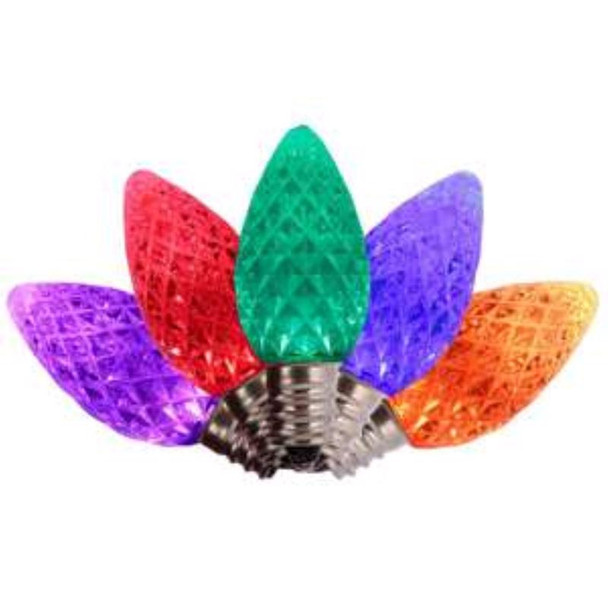 LED C7 SMD BULB MLT BX25