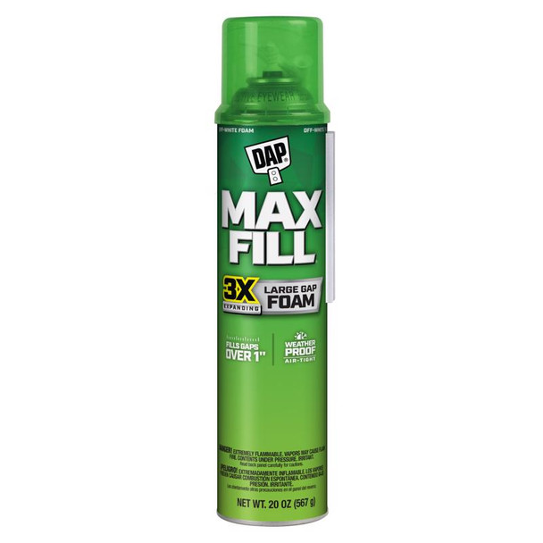 EXSEALANT TAN PLYRTN 20OZ