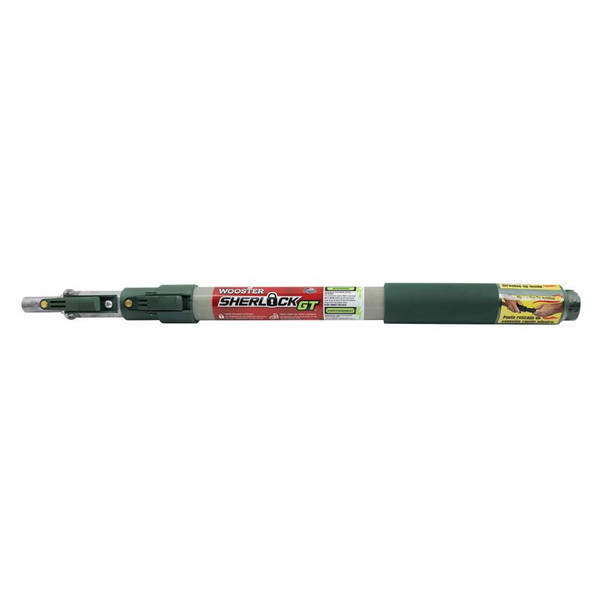EXTENS POLE ALM/FIB  2'L