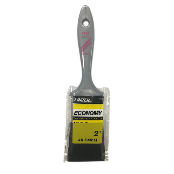 LINZER 2" PAINT BRUSH