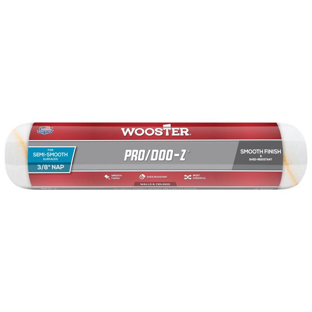 ROLLCVR PD/Z 3/8" 12"