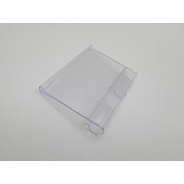 T-SCAN LABEL HLDR 2
