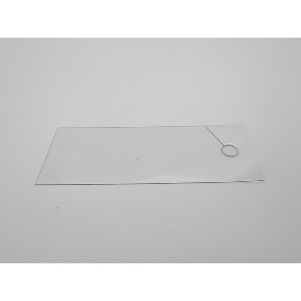 FLEXIBL HANG LABL HOLDR