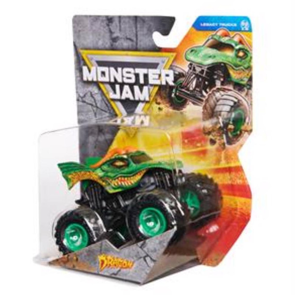 TRCK TOY GRV DGR ASST