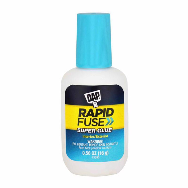 RAPIDFUSE BRSH ADHSV16GM