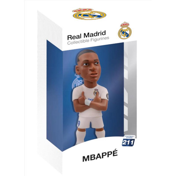MBAPPE FIGURE TOY