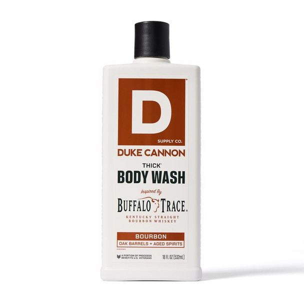 BODY WASH OAK BRL 17.5OZ