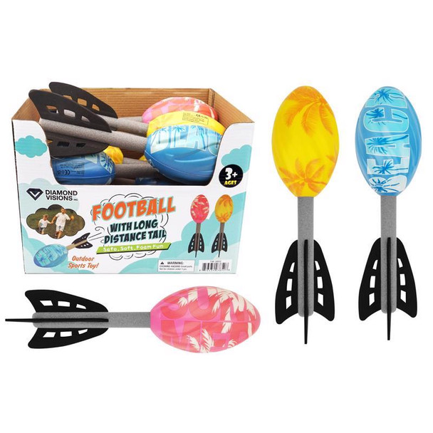 FTBL FOAM 11"