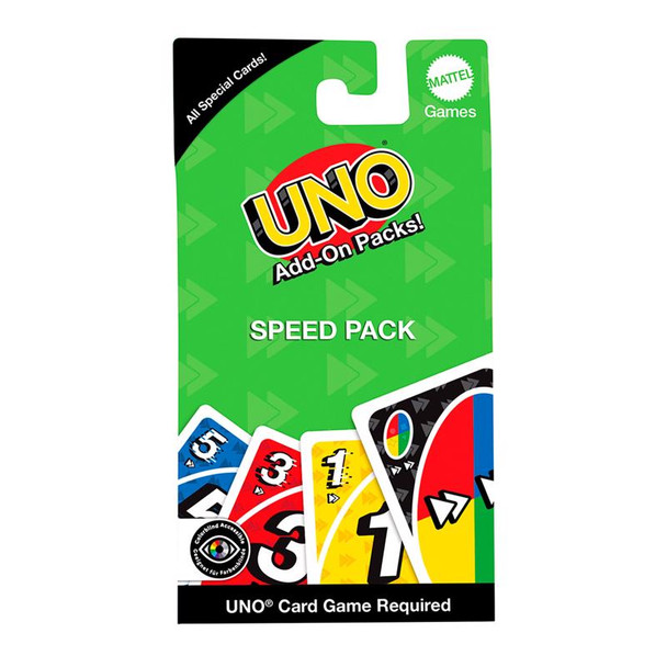 CRD GM UNO CR EXPNSN
