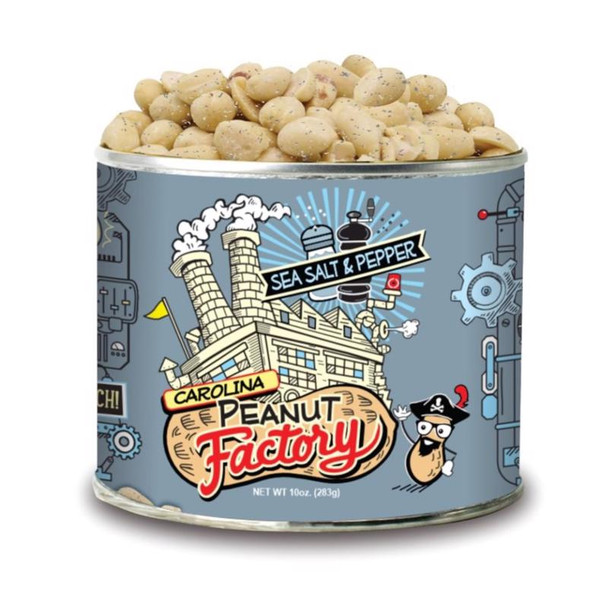 PNTS SEA SLT/PPR 10OZ