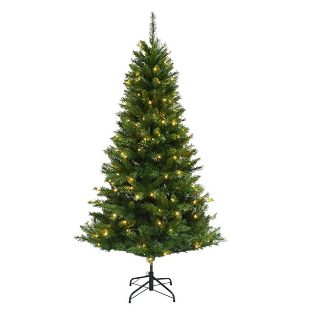 TREE MIX PN 200CT 6-1/2"