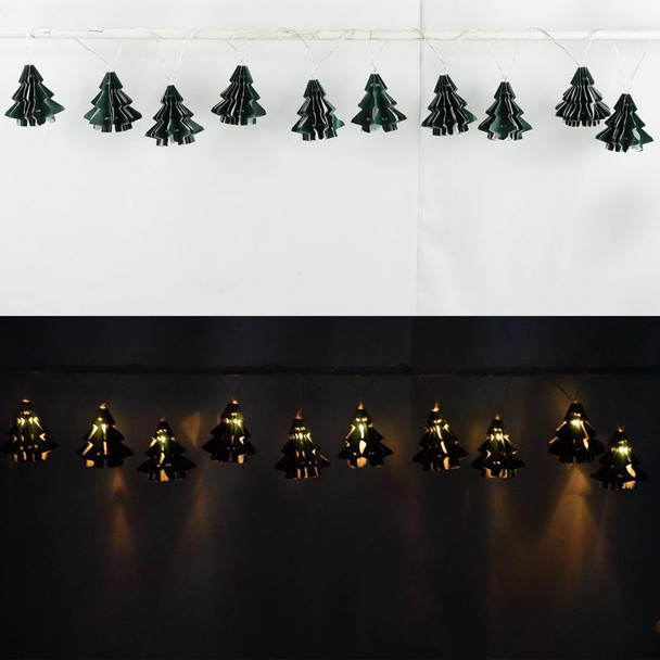 LIGHT LED PR TREE 6'