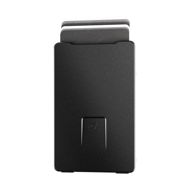 WALLET ANDZD AL BLK