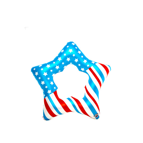 POOL FLOAT AMERICNA STR