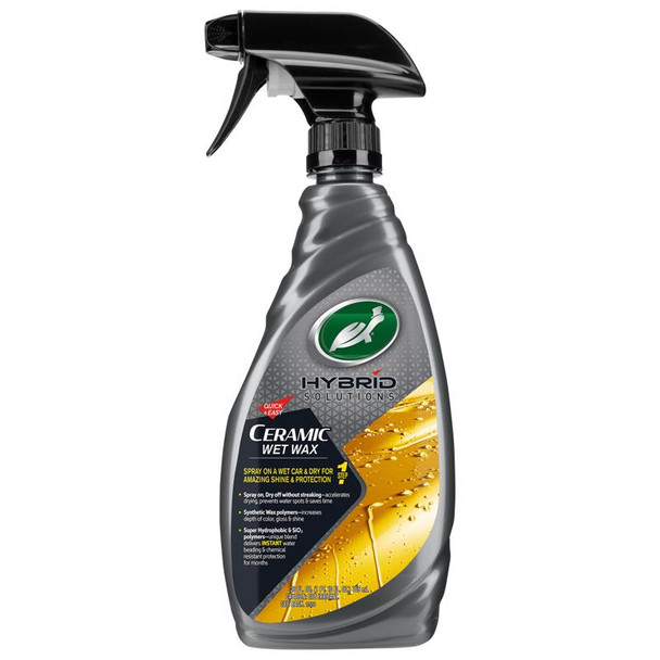 AUTO CERMC WETWX 26OZ
