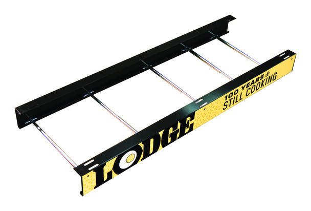 LODGE 4 FT SHELF