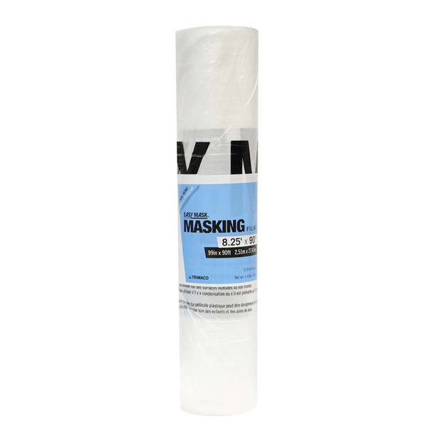 MASKING FILM 99"X90'