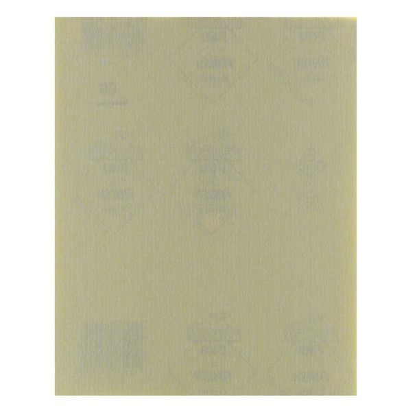 SANDPAPER  400 GRIT
