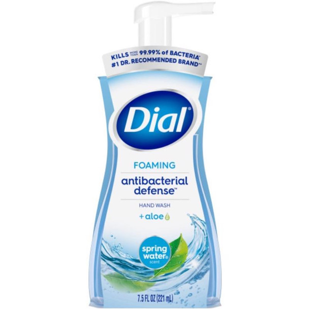 HAND SOAP SPRNGWTR 7.5OZ