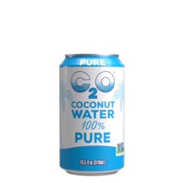 CCNT WTR ORGNL 10.5OZ