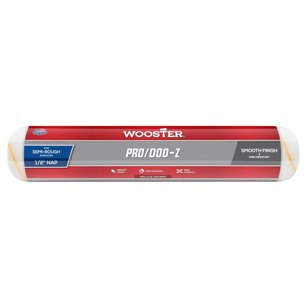 ROLLCVR PD/Z 1/2 14"
