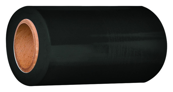 MACHINE FILM 20" BLACK