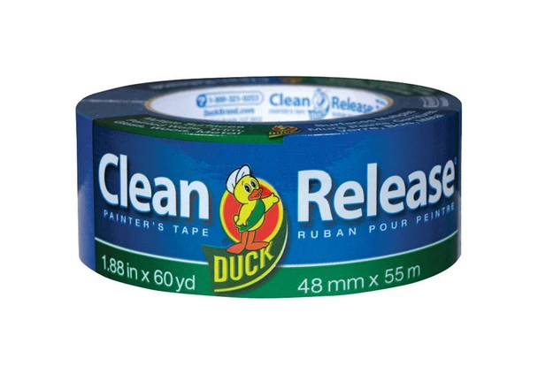 PAINT TAPE 1.88X60YD BLU