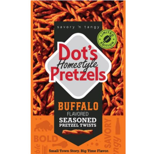 PRTZLS BFL 5OZ