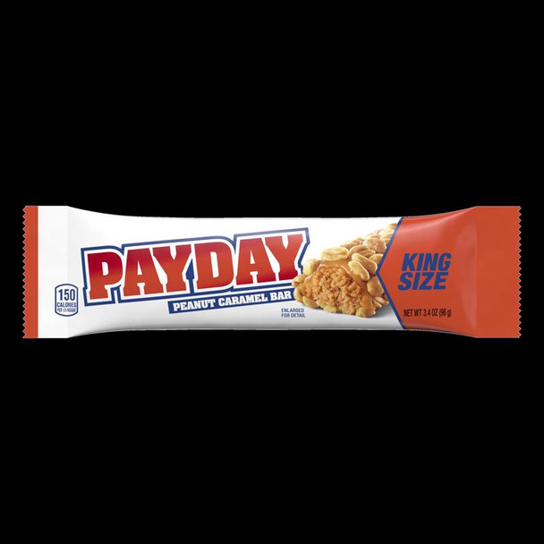 PAY DAY KNG 3.4OZ