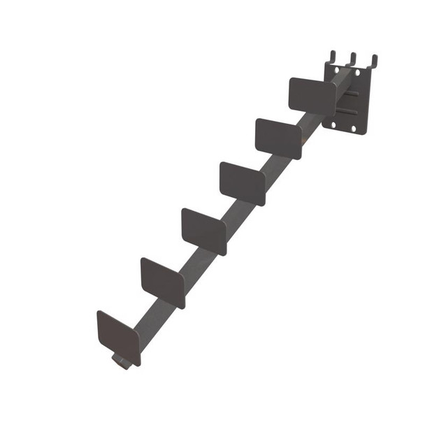 ACCNET RUG HOOK 12.25"
