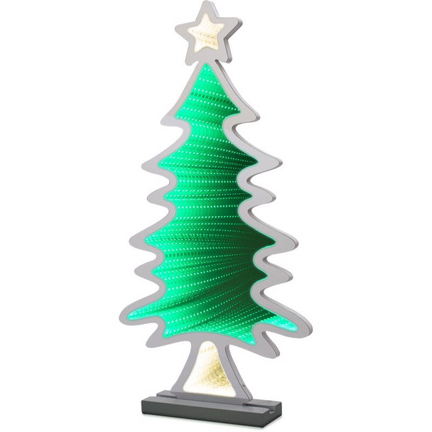 CMAS INFNTY TREE TBLE
