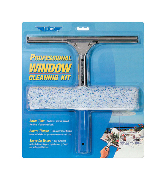 WINDW SQUEEGEE/SCRUBR12"