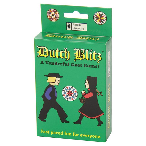GOOT CARD GAME 8+