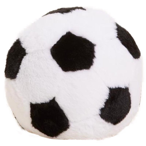 STFD ANML PLSH SOCR BALL