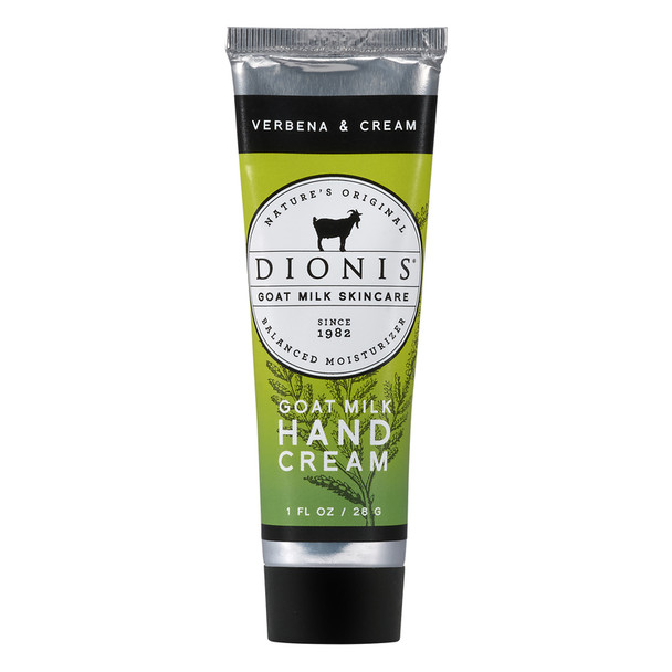 VERBENA CRM HAND CRM 1OZ