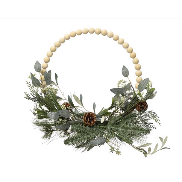 CMAS WREATH MDRN