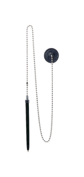 PEN BLK 1PK FORAY