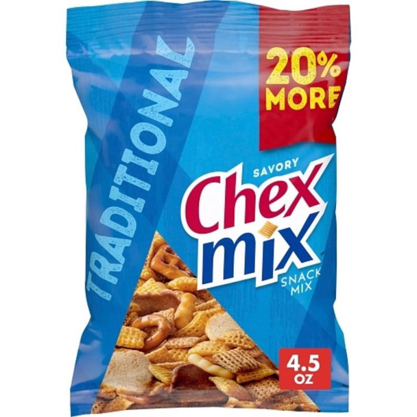 SNCK MX SVRY TRD 4.5OZ