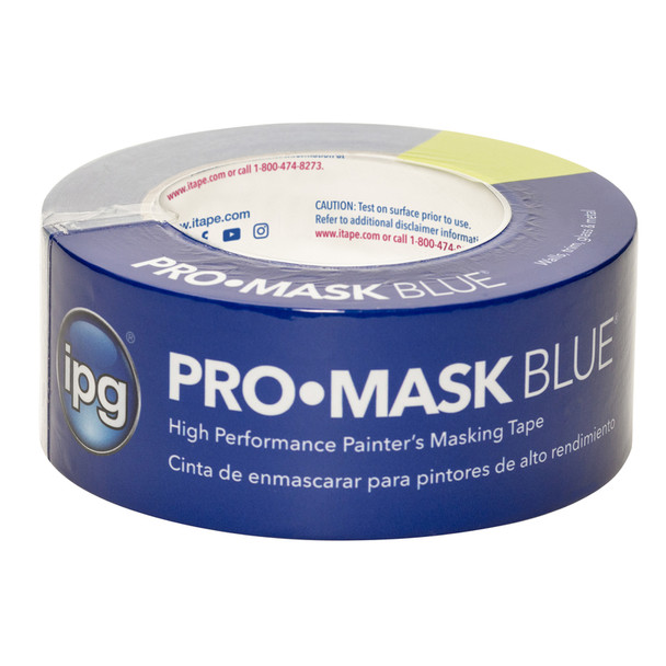 MASKING TAPE 1.88"X60YD